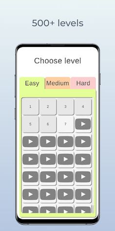 Mathscape Enigma: math puzzle - Screenshot 1