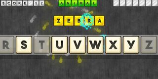 Words - Screenshot 3