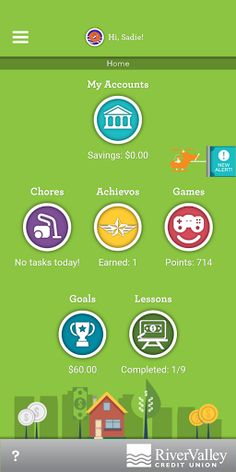 River Valley Donut Shop - Screenshot 2