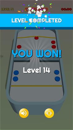 Gate Rivals - Screenshot 4