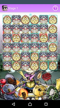 Subdue Demons - Screenshot 2