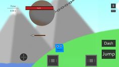 Block's Adventures - Screenshot 4