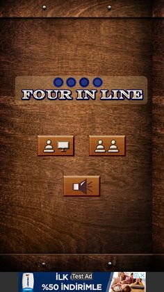 Four Lines Win - Screenshot 2