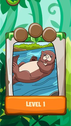 Animal Difference - Screenshot 1