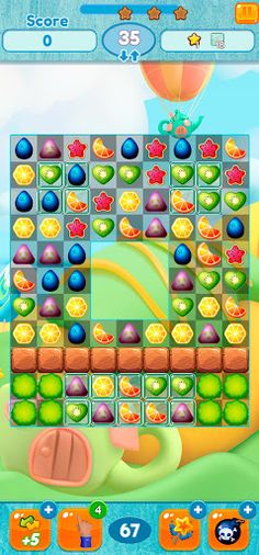 Sweet Meadow - Screenshot 1