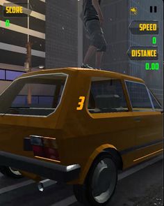 Do Not Crash - Screenshot 2