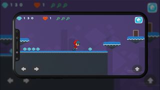 Hoodie Boy's Adventure - Screenshot 3