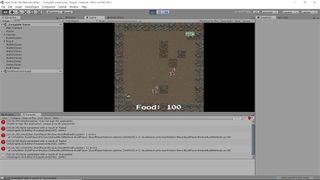 Rogue - Screenshot 2