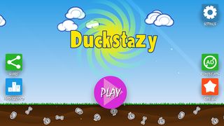 Duckstazy - Screenshot 1