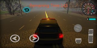 NEED FOR RALLYCARZZ - Screenshot 2