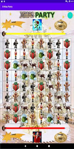 X-Mas Party - Screenshot 2