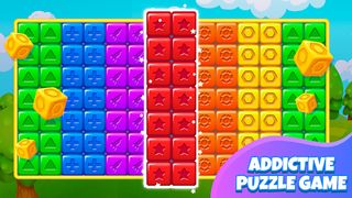 Сube Blast - Screenshot 1