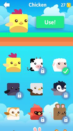 Stacky Bird: Fun No Wifi Games - Screenshot 4