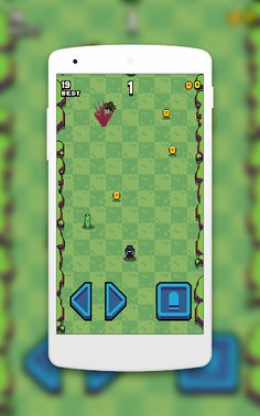 One Shot - Screenshot 4
