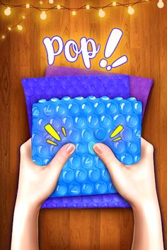 Antistress Pop It Fidget Toys - Screenshot 4