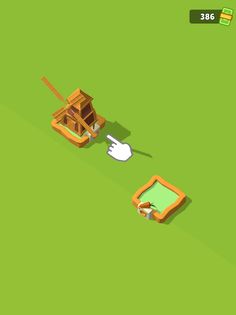 Tangle Garden - Screenshot 4