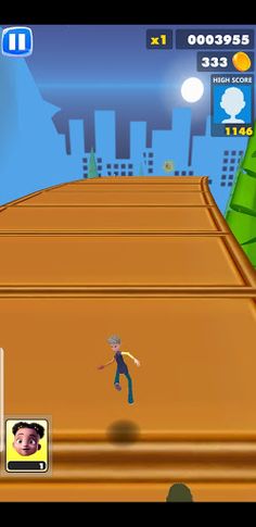 Fe@rless - Screenshot 3