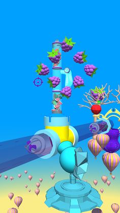 Pick Fruit - Screenshot 3