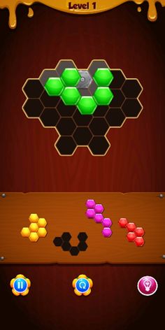 Fit'em All - Screenshot 4