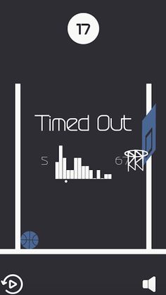 ShootHoops - Screenshot 3