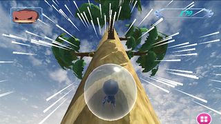 Tree Ninja - Screenshot 2