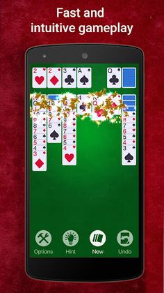 Super Solitaire – Card Game - Screenshot 4