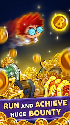 Dash Dungeon –Tomb Runner Dung - Screenshot 4