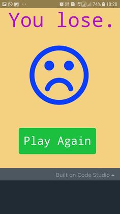 HANGU MAN - Screenshot 4