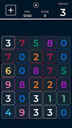 num num - Screenshot 3