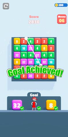 RotatePuzzle - Screenshot 1