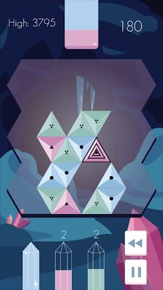 Crystal Cove - Screenshot 4