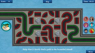 Summer Adventure 2 - Screenshot 3