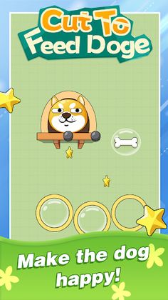 Cut To Feed Doge - Screenshot 4
