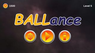 BALLance - Screenshot 1