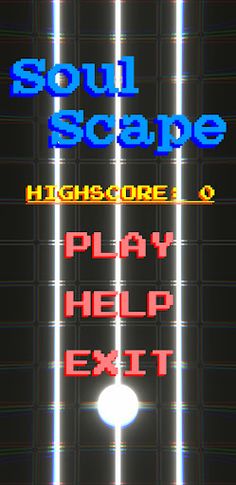 SoulScape - Screenshot 1