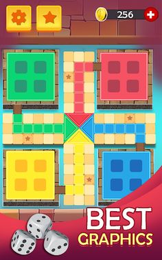 Ludo master: Party Board Game - Screenshot 1