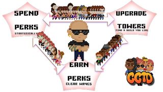 ChibiclubTD - Screenshot 2