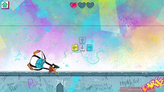 Garáž beat - Screenshot 3