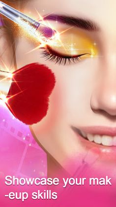 Makeup Master: Beauty Salon - Screenshot 2