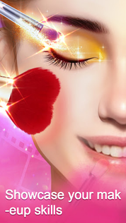 Makeup Master: Beauty Salon - Screenshot 2
