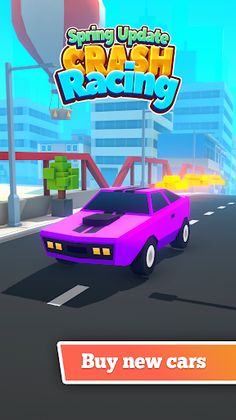 Crash Racing: Speed Run - Screenshot 2