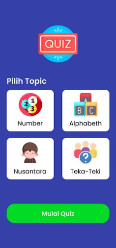 Quizku - Screenshot 2