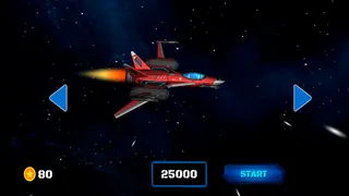 SPACE FORCE: Asteroids shooter - Screenshot 3