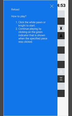 Chess - Screenshot 3