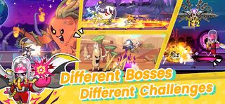 Rhythm Fighter - Screenshot 2