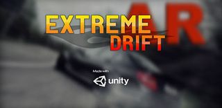 Extreme Drift AR - Screenshot 1