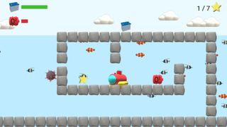 Nemo rescues Atlantis! - Screenshot 2