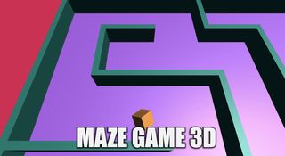 Mazelord - Amazing Maze Game 3 - Screenshot 2