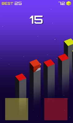 AS Color Jump - Screenshot 4