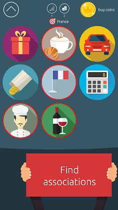 Stereotypo - Screenshot 2